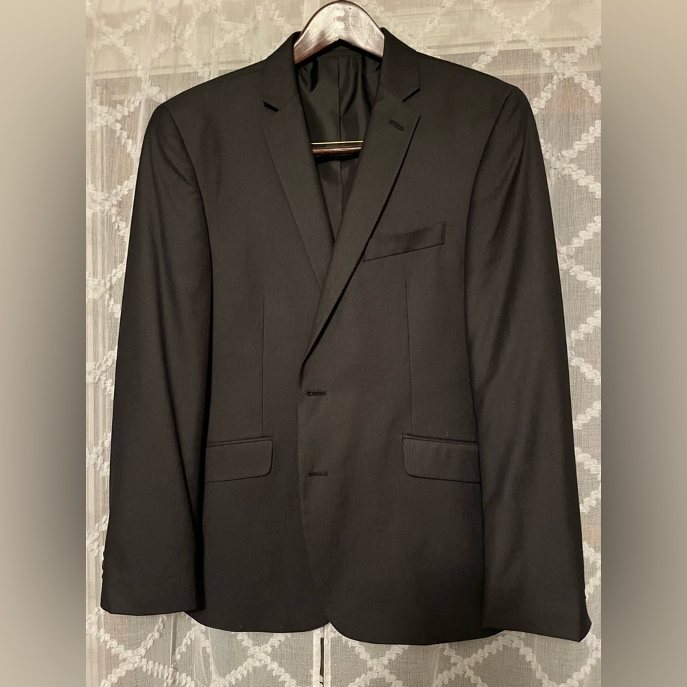 Kenneth Cole Blazer